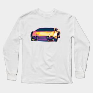 Deloran DMC 12 Long Sleeve T-Shirt